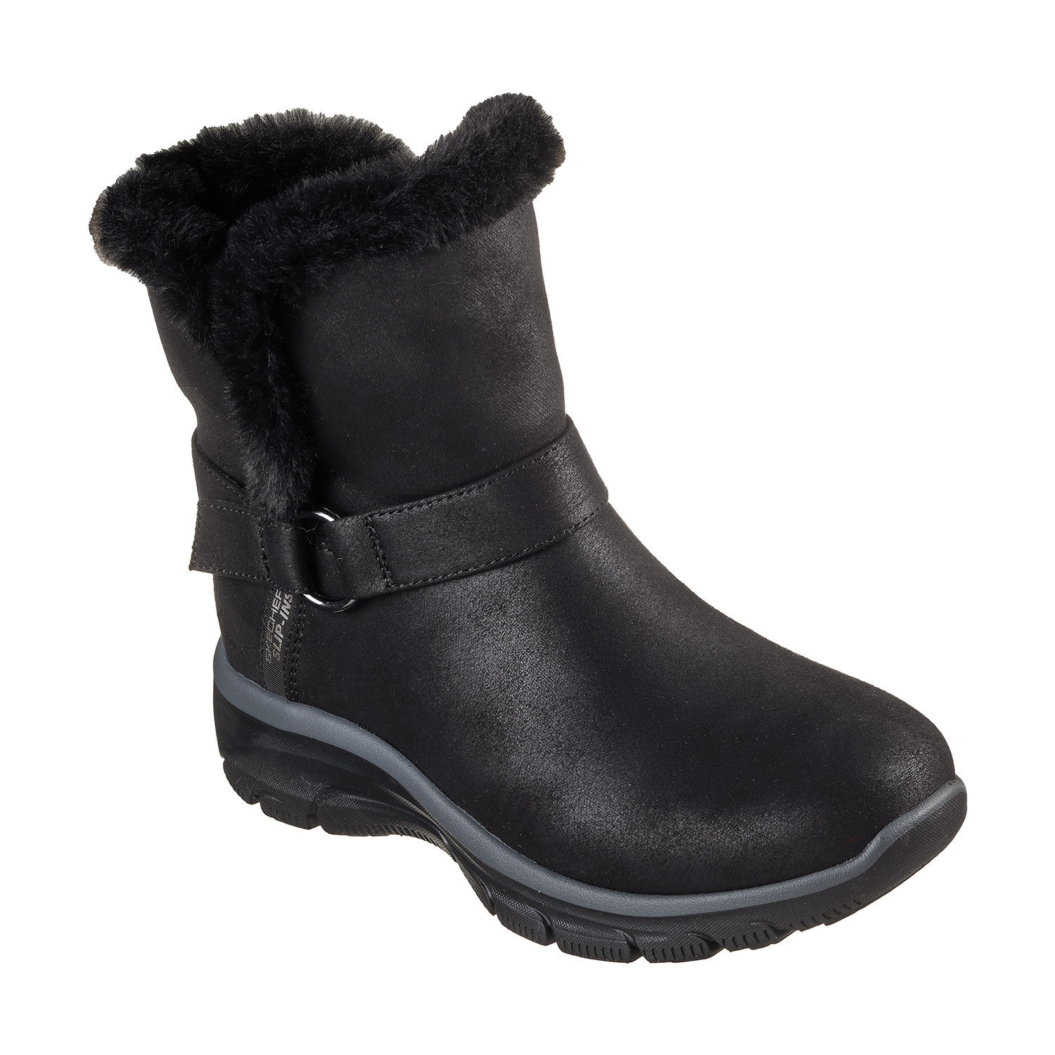 SKECHERS SLIP INS Stiefel für Damen