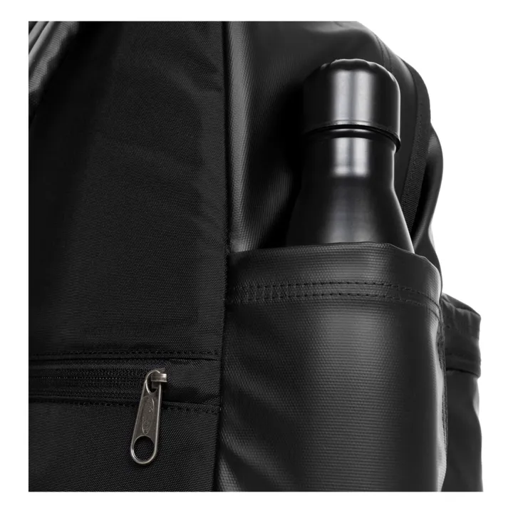 Eastpak Sac à Dos Day Pak'r Toile Enduite | Gris anthracite