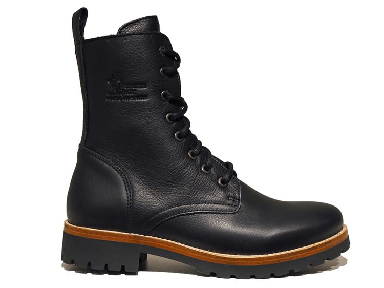 Panama Jack Frisia schwarz