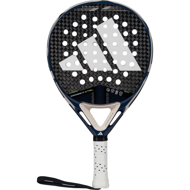 adidas Cross It Carbon Ctrl 3.4 2025 Padel Bat