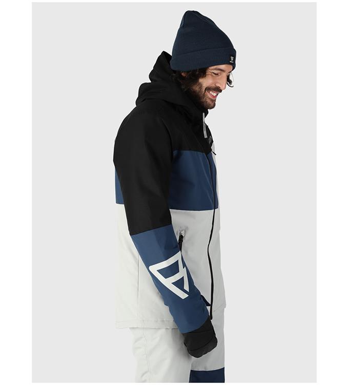 Brunotti Men Flynners Snow Jacket