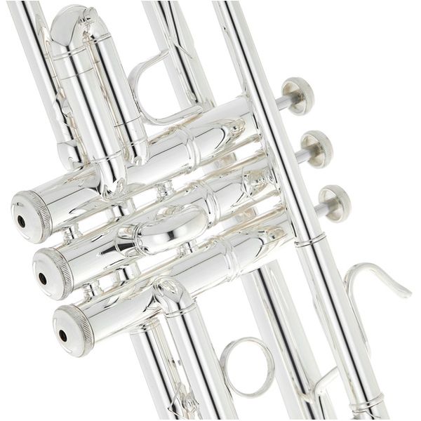 Bach C 180SL-229-25H C-Trumpet