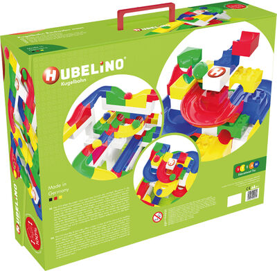 Hubelino Stort Byggesett 213 Deler
