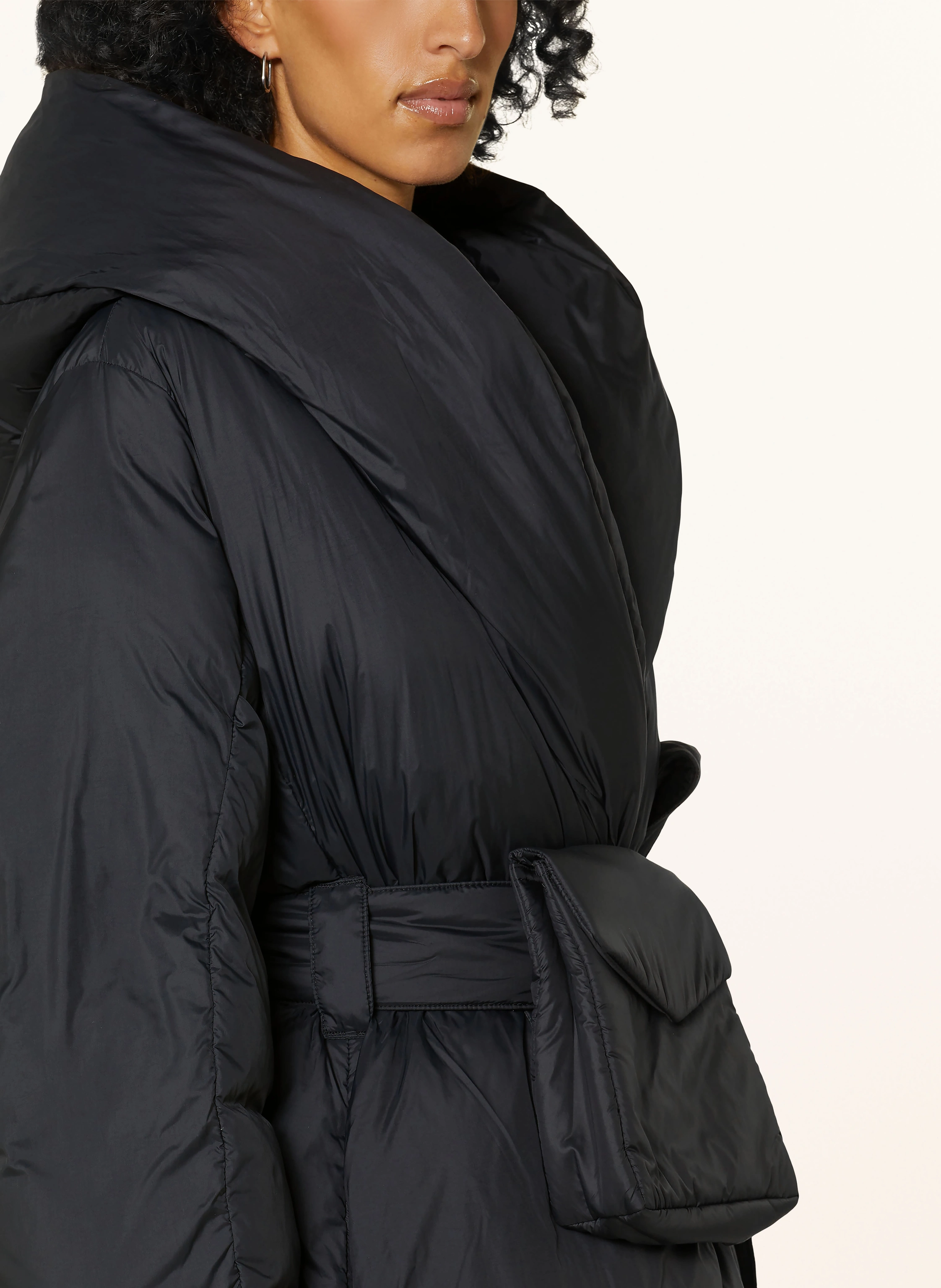 CANADA GOOSE Daunenmantel ELIE