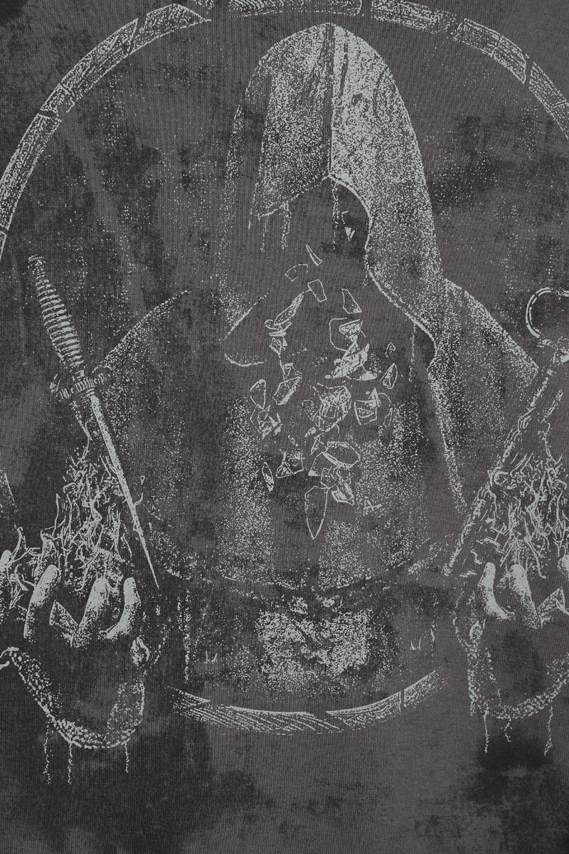 EMP Signature Collection | Arch Enemy Sweat-shirt à capuche