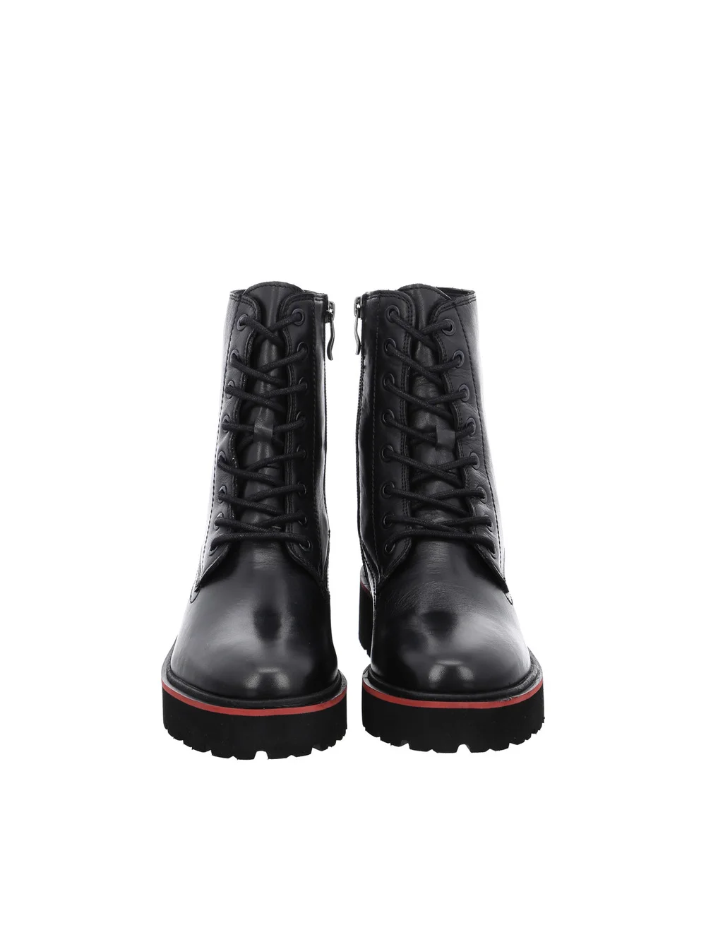Stiefel Bologna schwarz