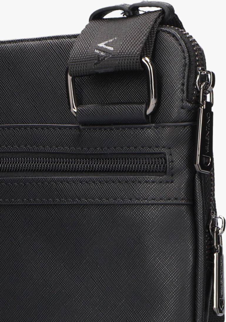 VALENTINO BAGS zwarte valentino bags reportertas fetch crossbody