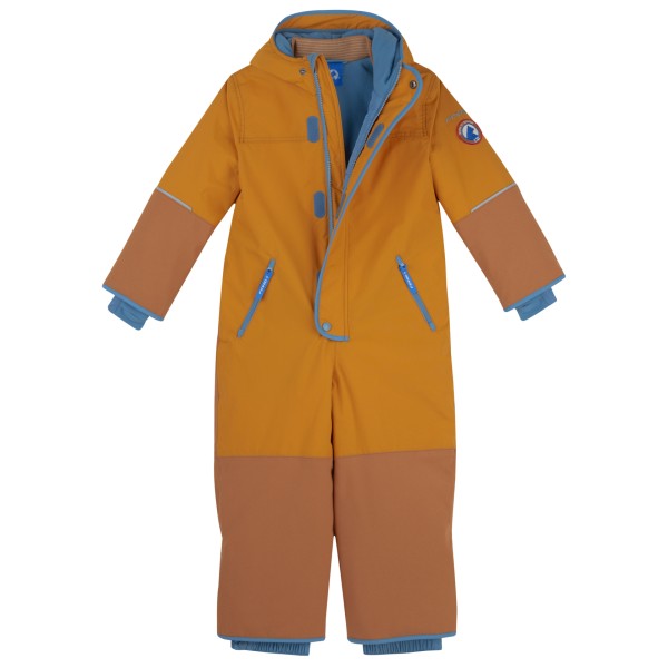 Finkid - Kid's Husky Haalari - Overall