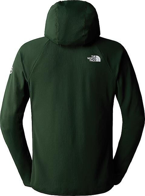 THE NORTH FACE - M SUMMIT FUTUREFLEECE FZ HOODIE