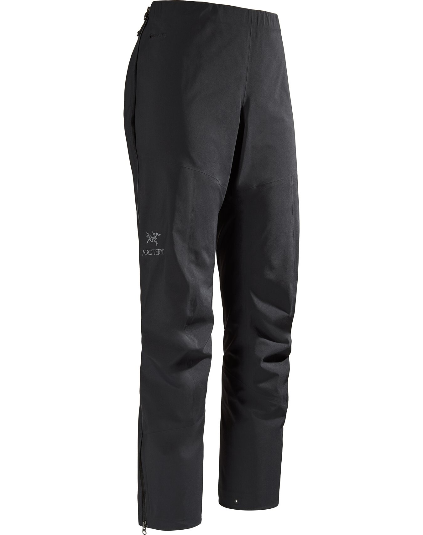 Beta Pant Dame BLK/Black