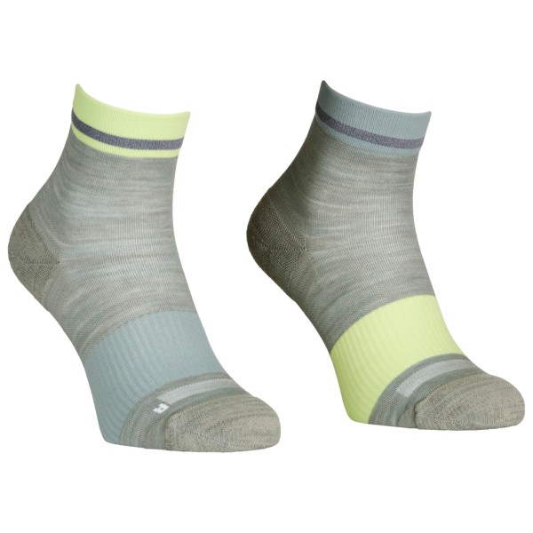 Ortovox - Women's MTB Quarter Sock - Chaussettes de cyclisme
