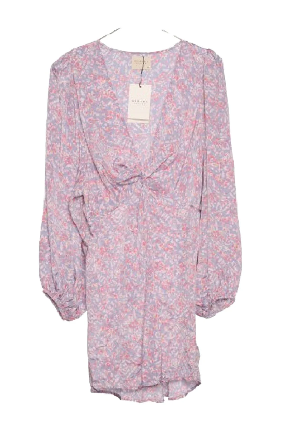 Sissel Edelbo Wendy Short Dress SE 1071