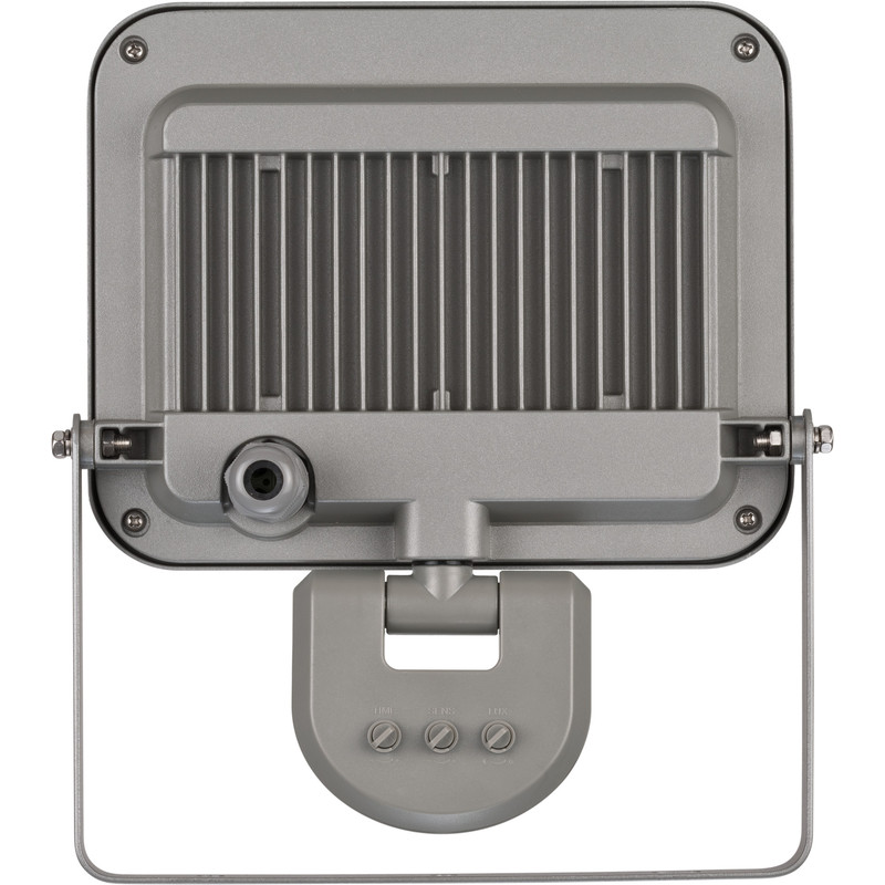 Brennenstuhl LED-wandstraler JARO met bewegingsmelder IP44 30W 2650lm 6500K