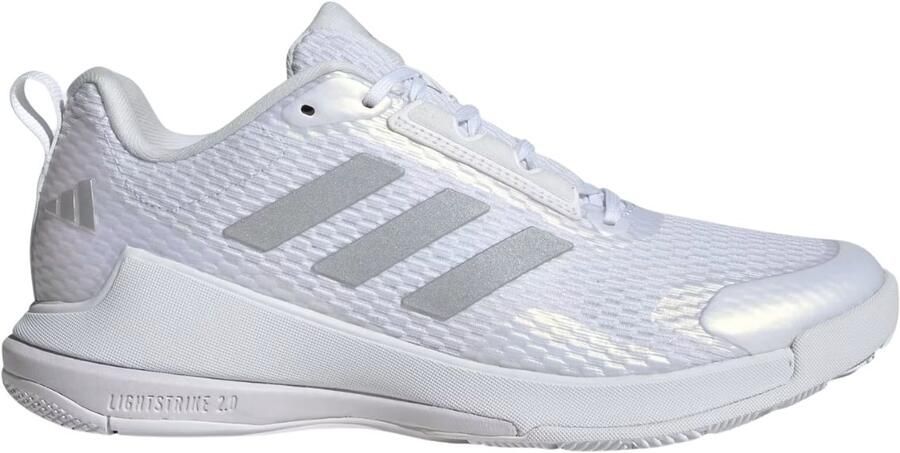 Adidas Performance Zaalschoenen NOVAFLIGHT 2 INDOOR bijzonder geschikt voor handbal en volleybal