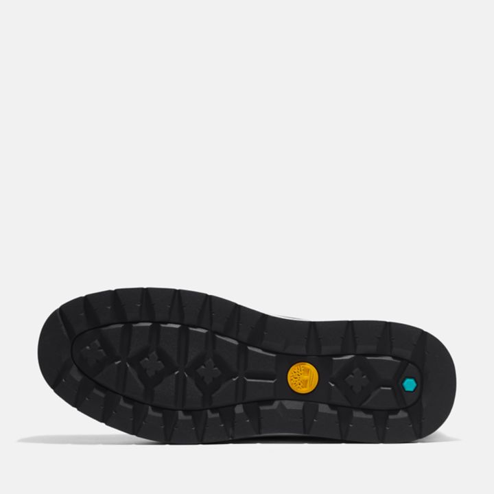 Sapato Oxford Maple Grove Masculino na cor Preta