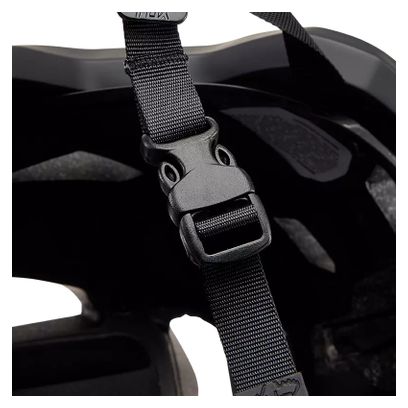 Casque Fox Speedframe CIK Violet
