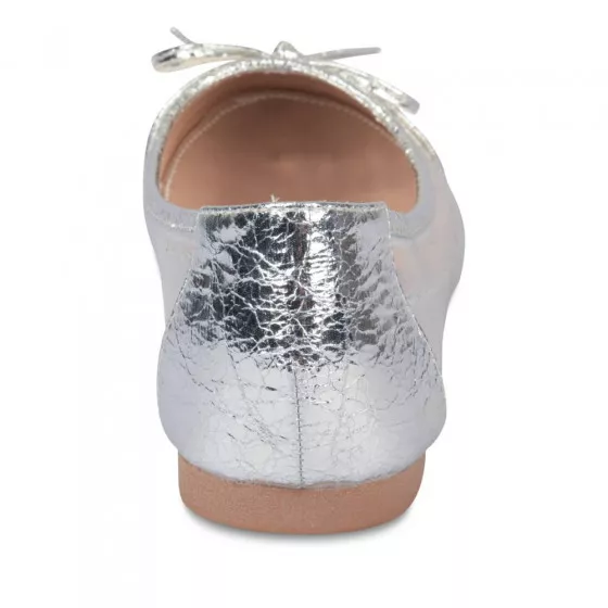 Ballerines ARGENT PHILOV