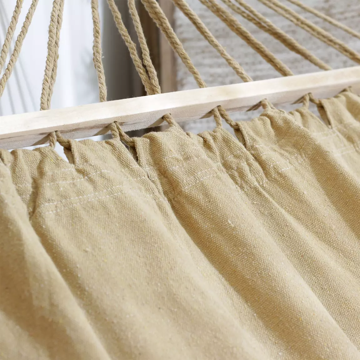 Toile de hamac Tahiti Sable