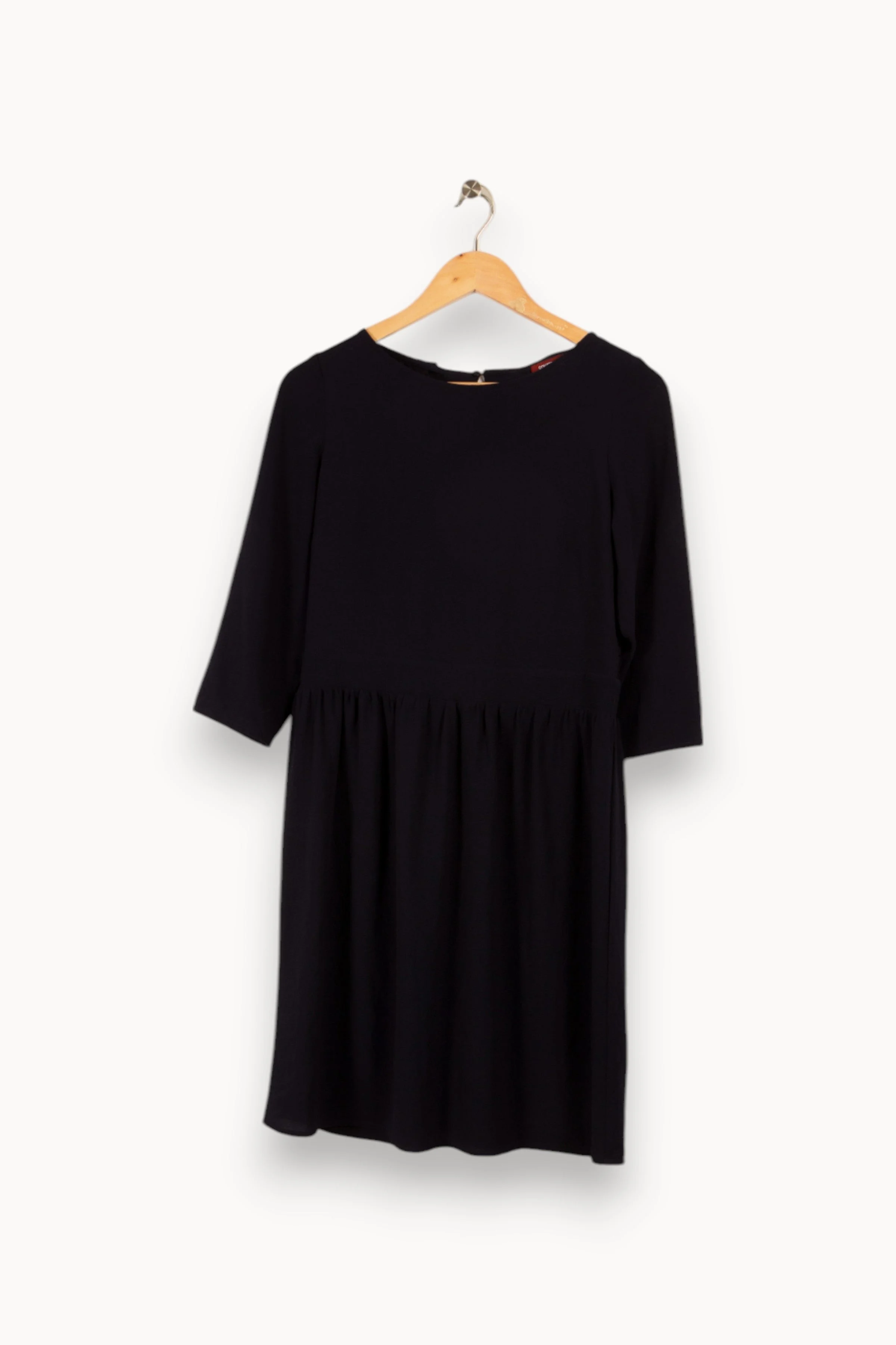 Robe courte - comptoir des cotonniers | Bleu