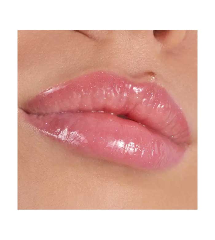 Catrice - Plumping Lip Gloss Plump It Up Lip Booster - 030: Illusion Of Perfection