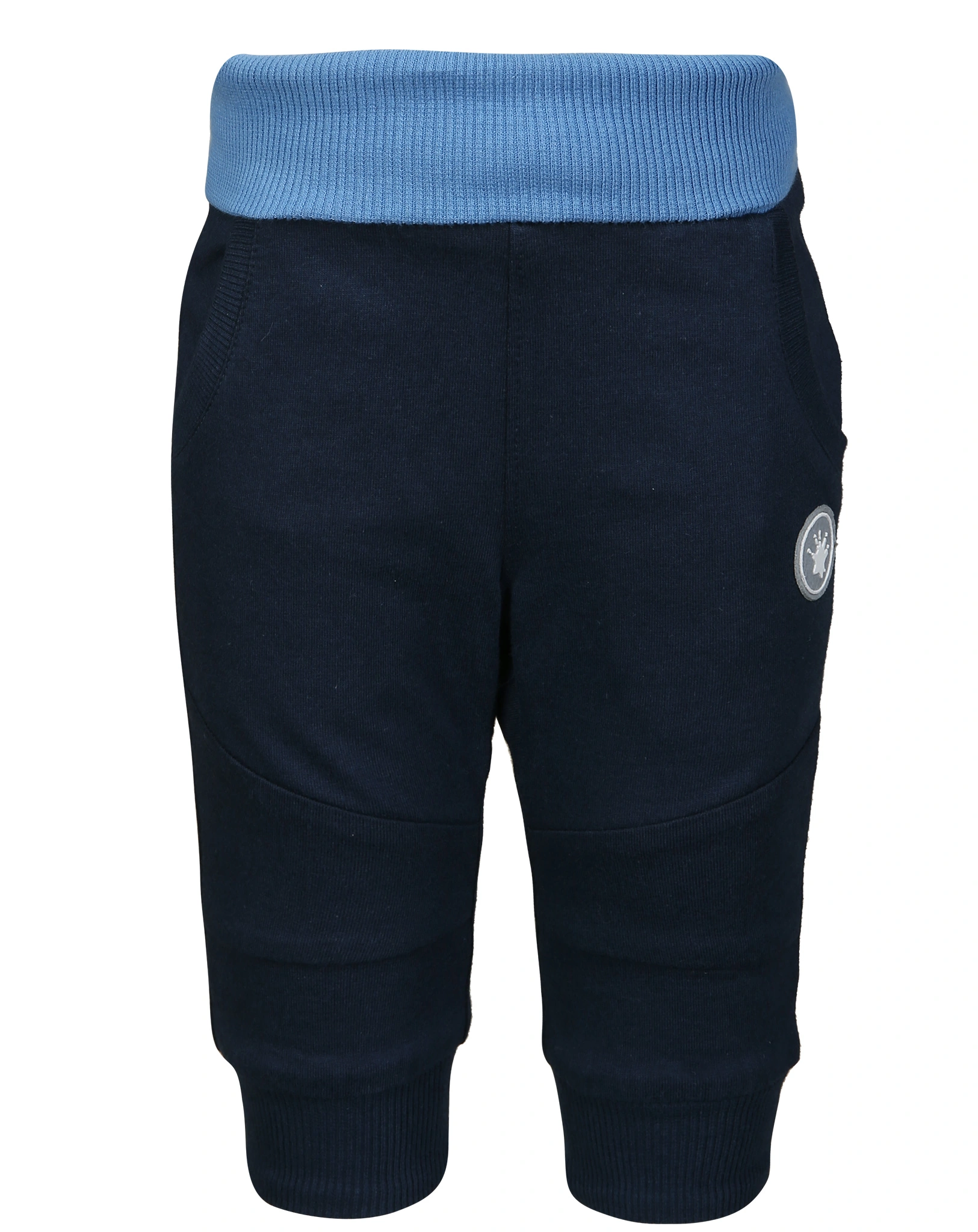 Wendehose KLEINER TRAKTOR in blau
