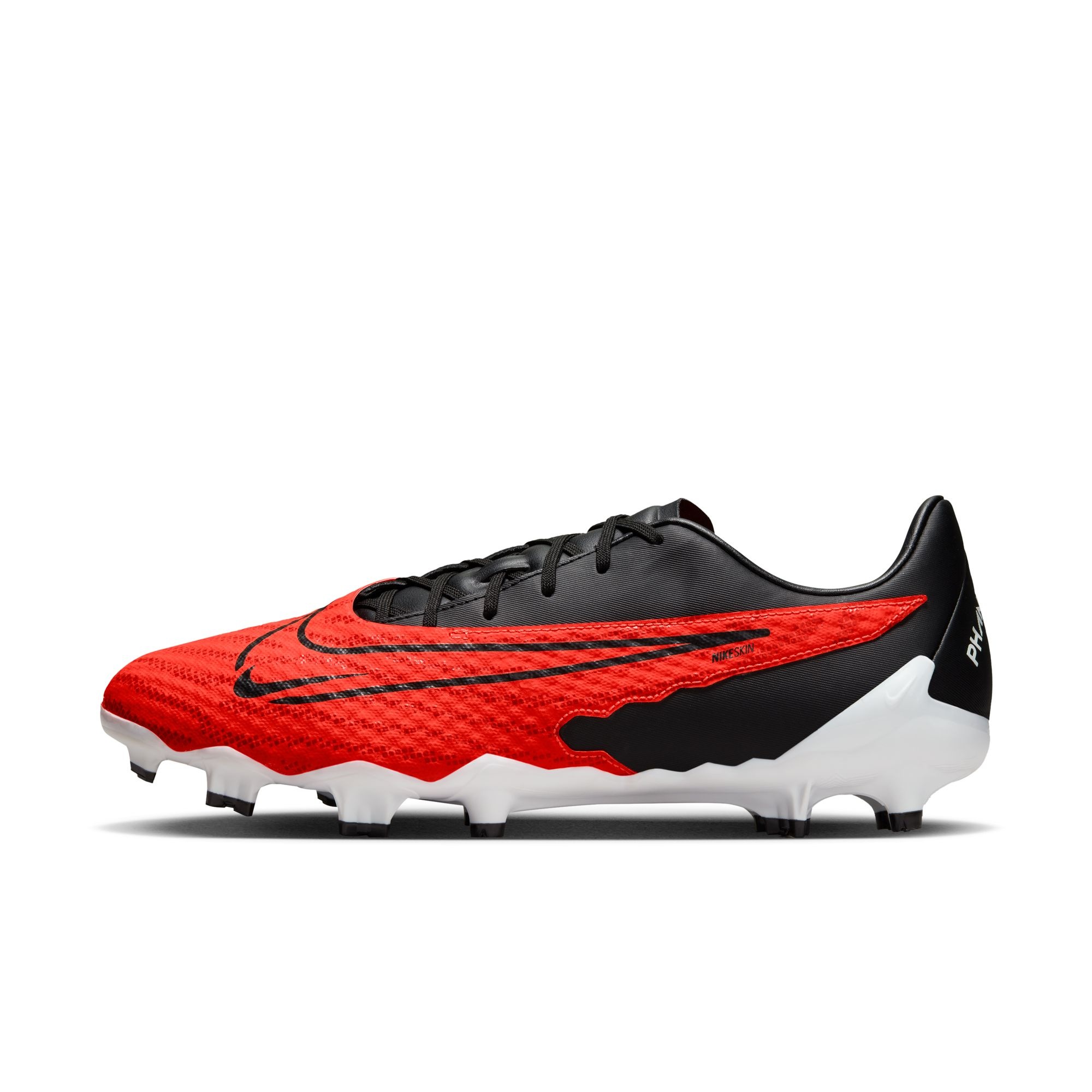 Nike Fussballschuh »PHANTOM GX ACADEMY FG/MG«  für Rasen- und Kunstrasenplätze