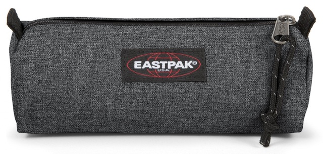 Eastpak Schreibgeräteetui »BENCHMARK SINGLE« mit Label vorne
