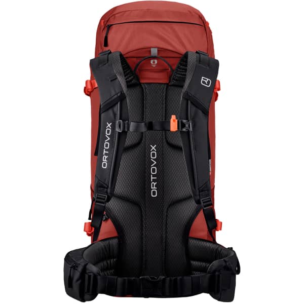 Sac à dos alpinisme ORTOVOX PEAK 45 CENGIA ROSSA