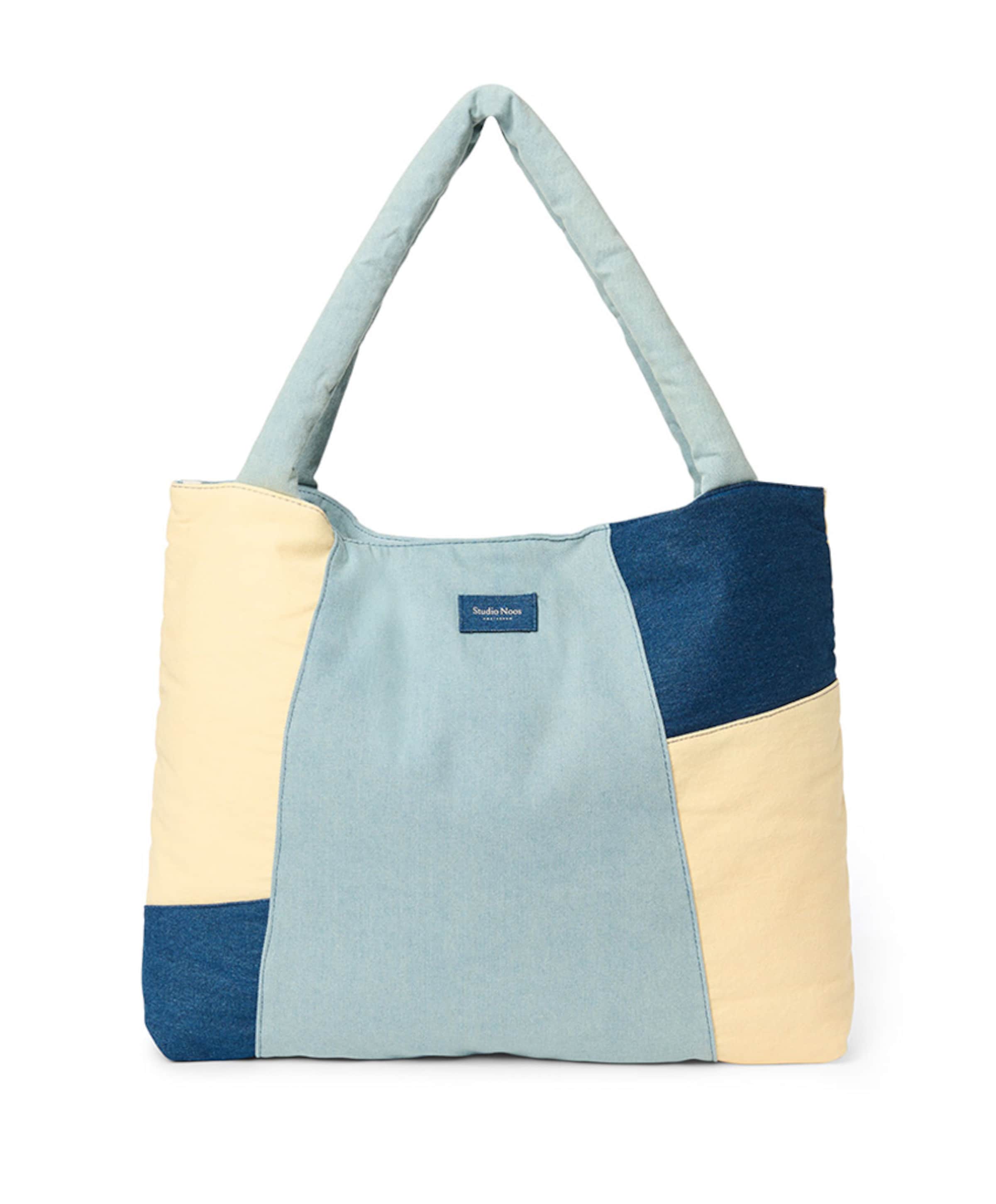Studio Noos Uniseks tas blauw