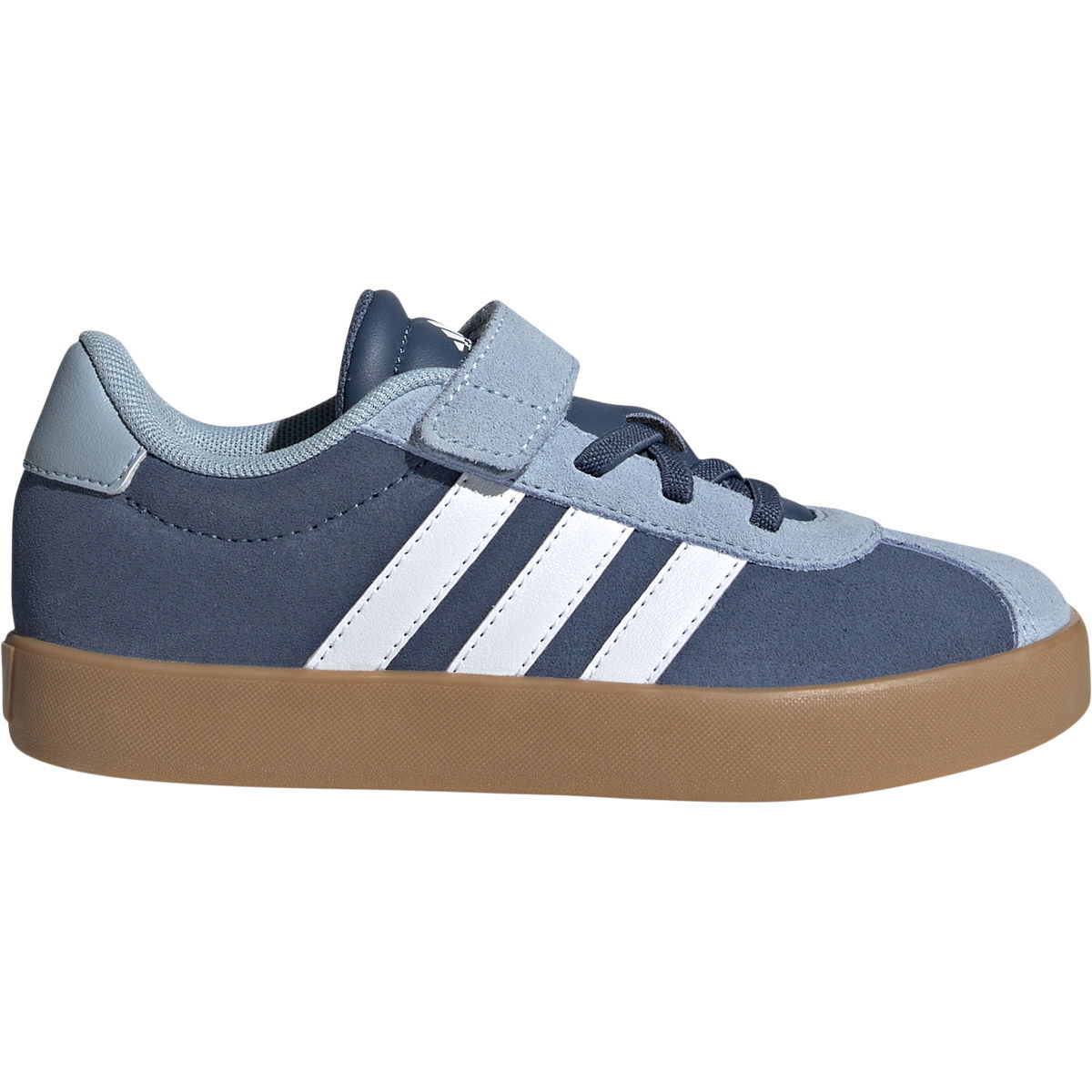 adidas VL Court 3.0 Velcro Sneakers Børn