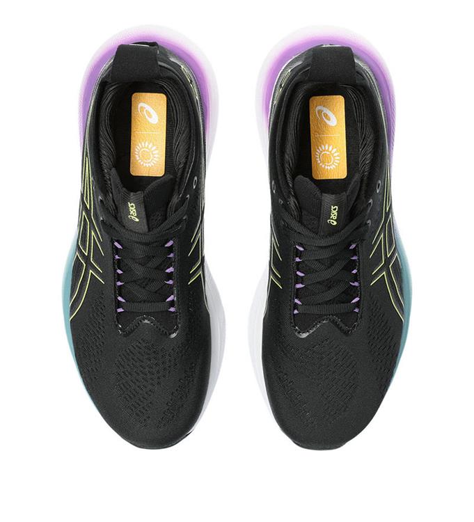 ASICS Women Gel-Nimbus 25 Hardloopschoenen