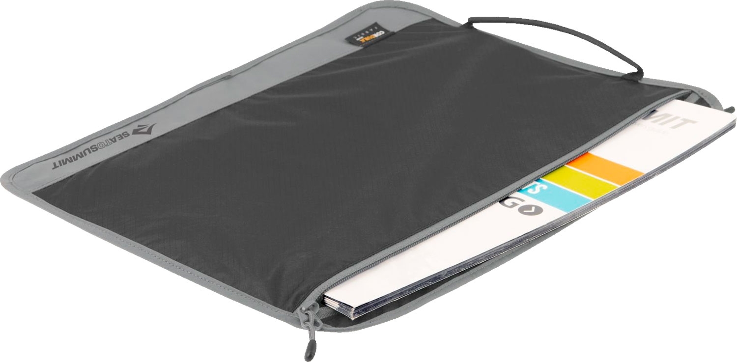 Sea to Summit Document Pouch Dokumentenbörse A4