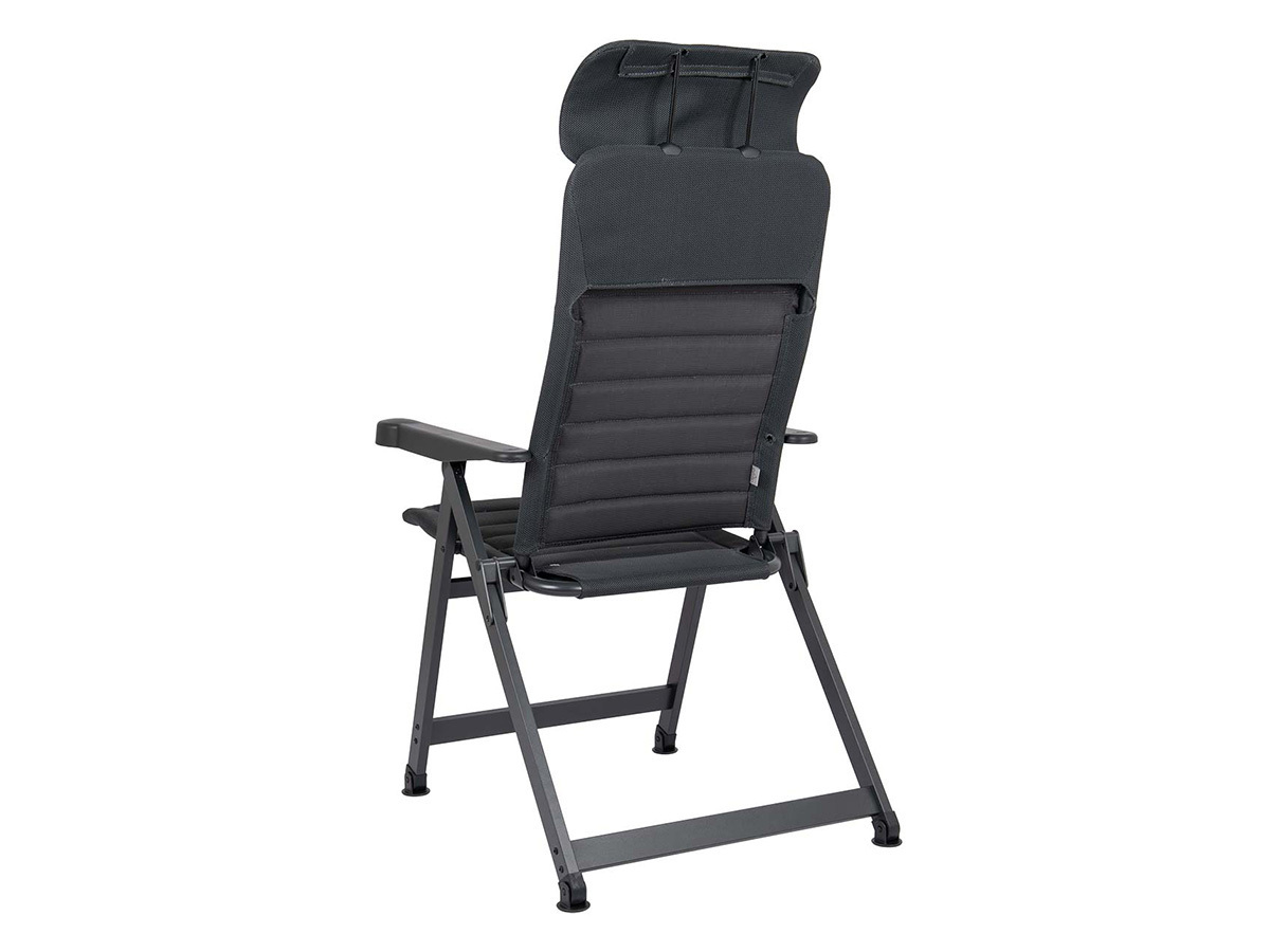 Crespo AP-440 Air-Select Compact standenstoel - Grey