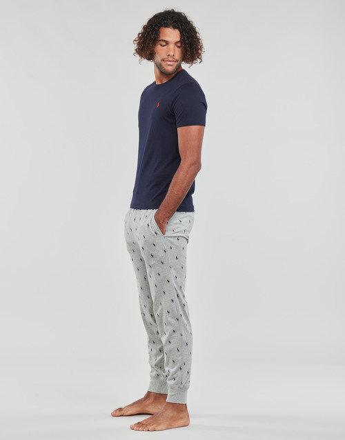 Polo Ralph Lauren - JOGGER BOTTOM Gris