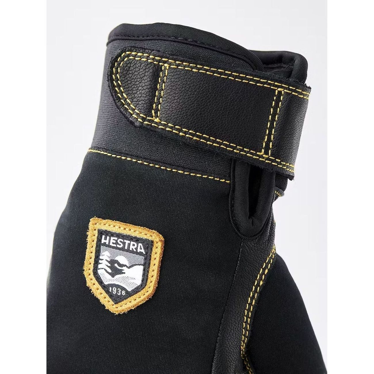 HestraErgo Grip Active