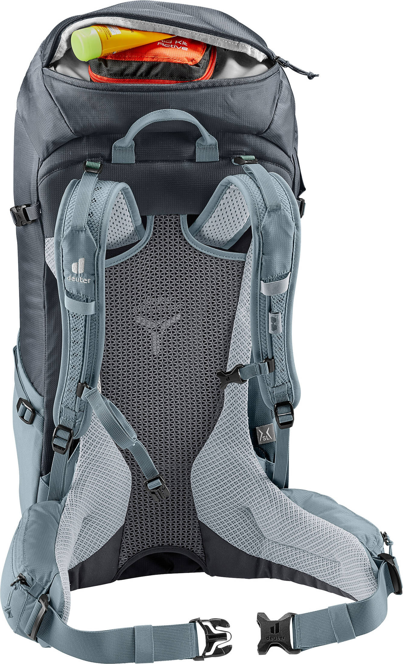 deuter| Damen Wanderrucksack  