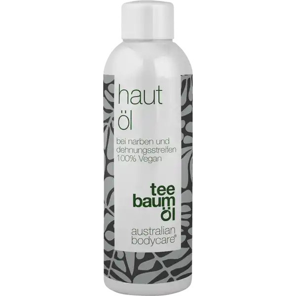Haut Öl