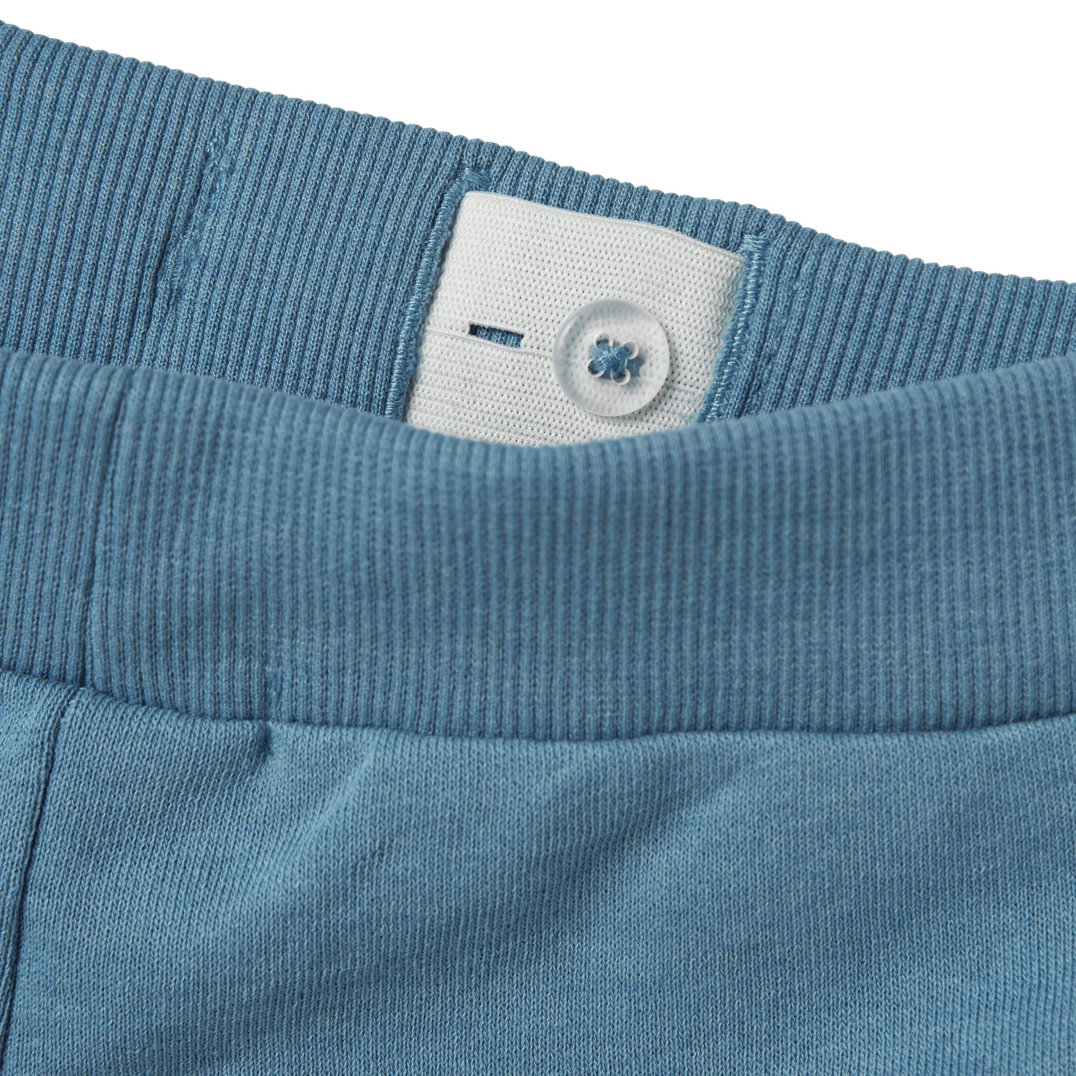 GUPPY Fico Sweat shorts kids - Fritid og bomull