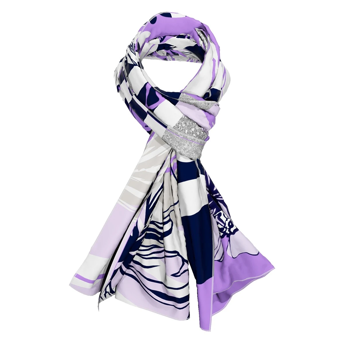 Dames Blouse VIBOA