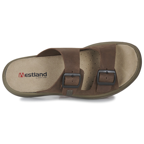 Westland - ALSACE 04 - Marron