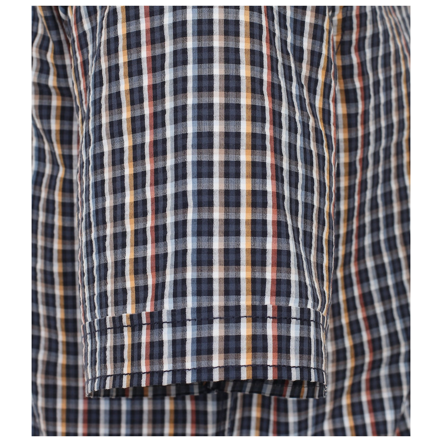 CASA MODA Kent Casual Fit 1/2Arm