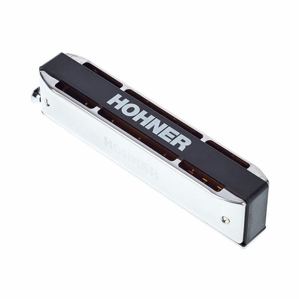 Hohner Discovery 48