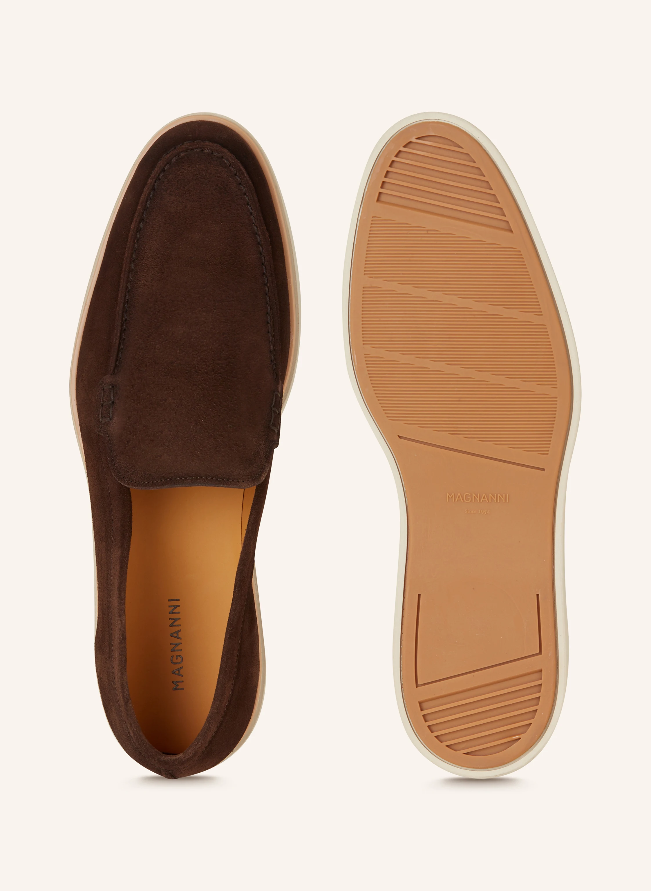 MAGNANNI Slipper