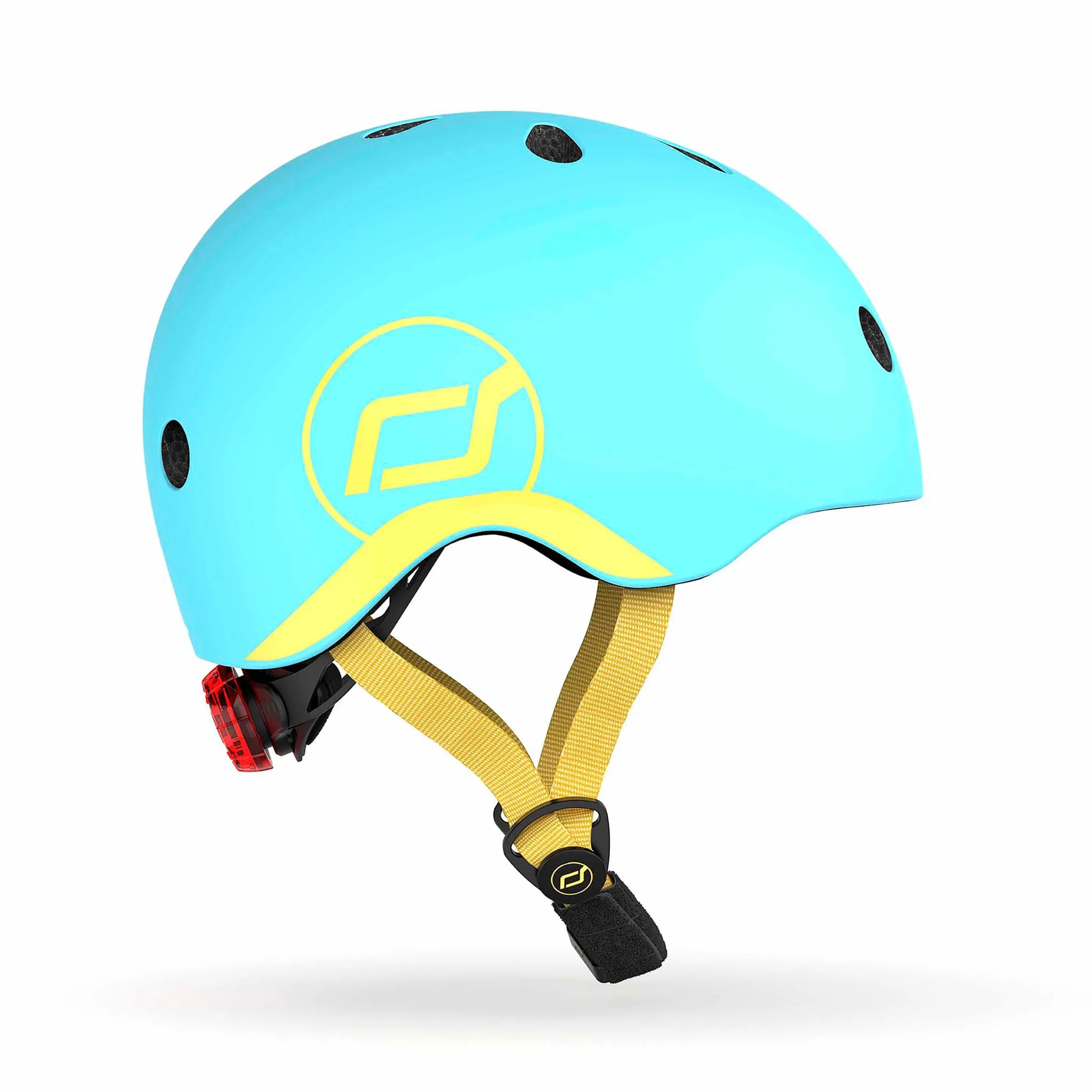 Scoot and Ride Casque Vélo 45-51cm