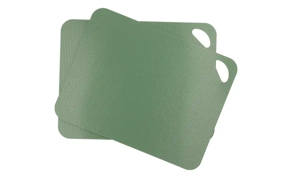Flexible Schneidunterlage, 2er-Set