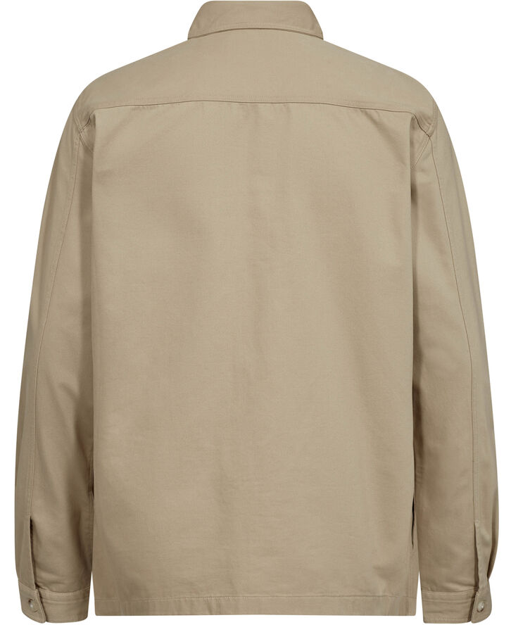 HUGO Enalu Open beige