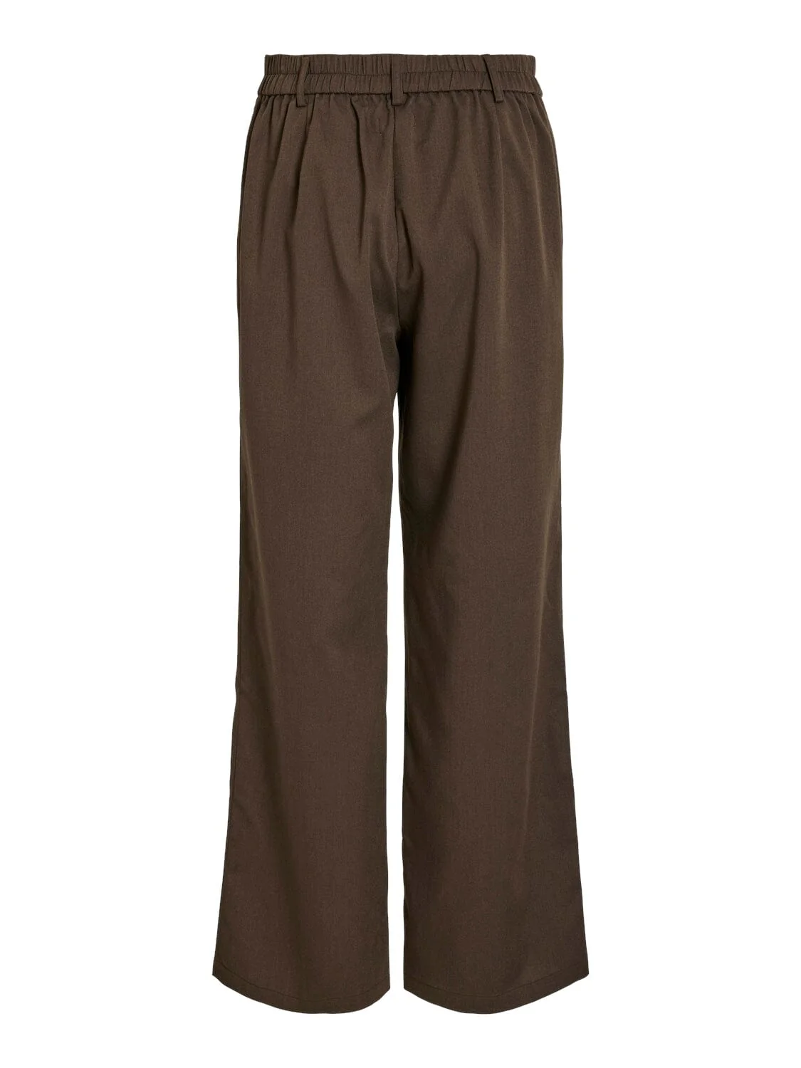Vila Vikami Pants 4723321 coffee bean
