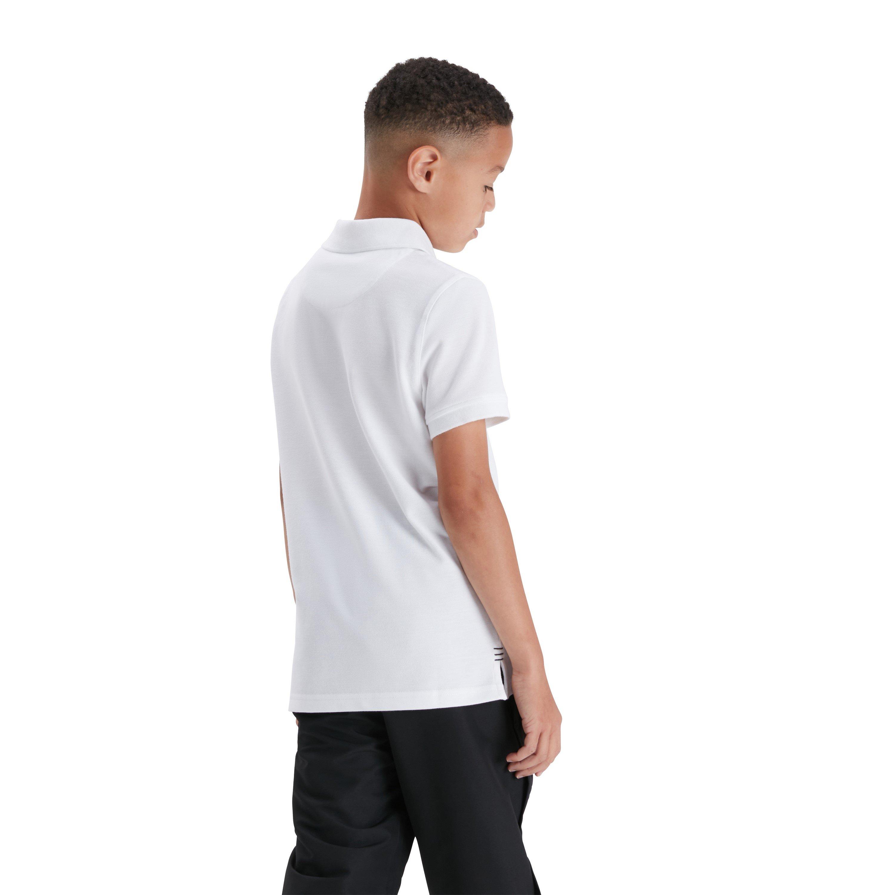 Canterbury Waimak Polo Shirt Juniors