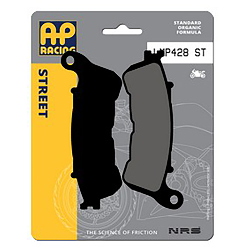 AP Racing - Plaquettes de frein LMP428ST