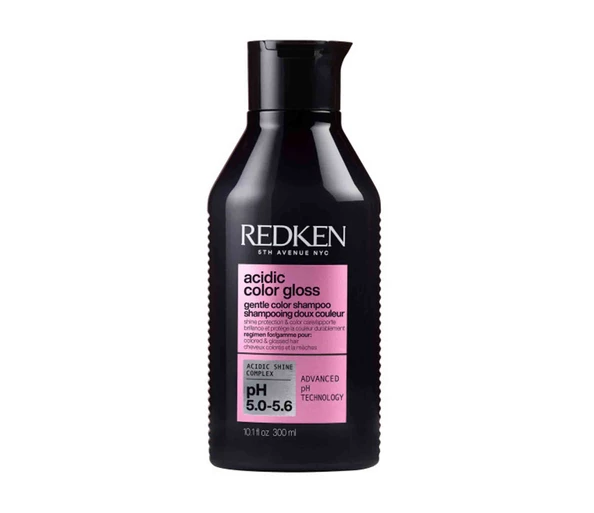 Redken Acidic Color Gloss Shampoo